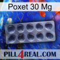 Poxet 30Mg 30